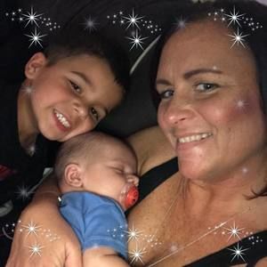 Meet your Posher, Kelley